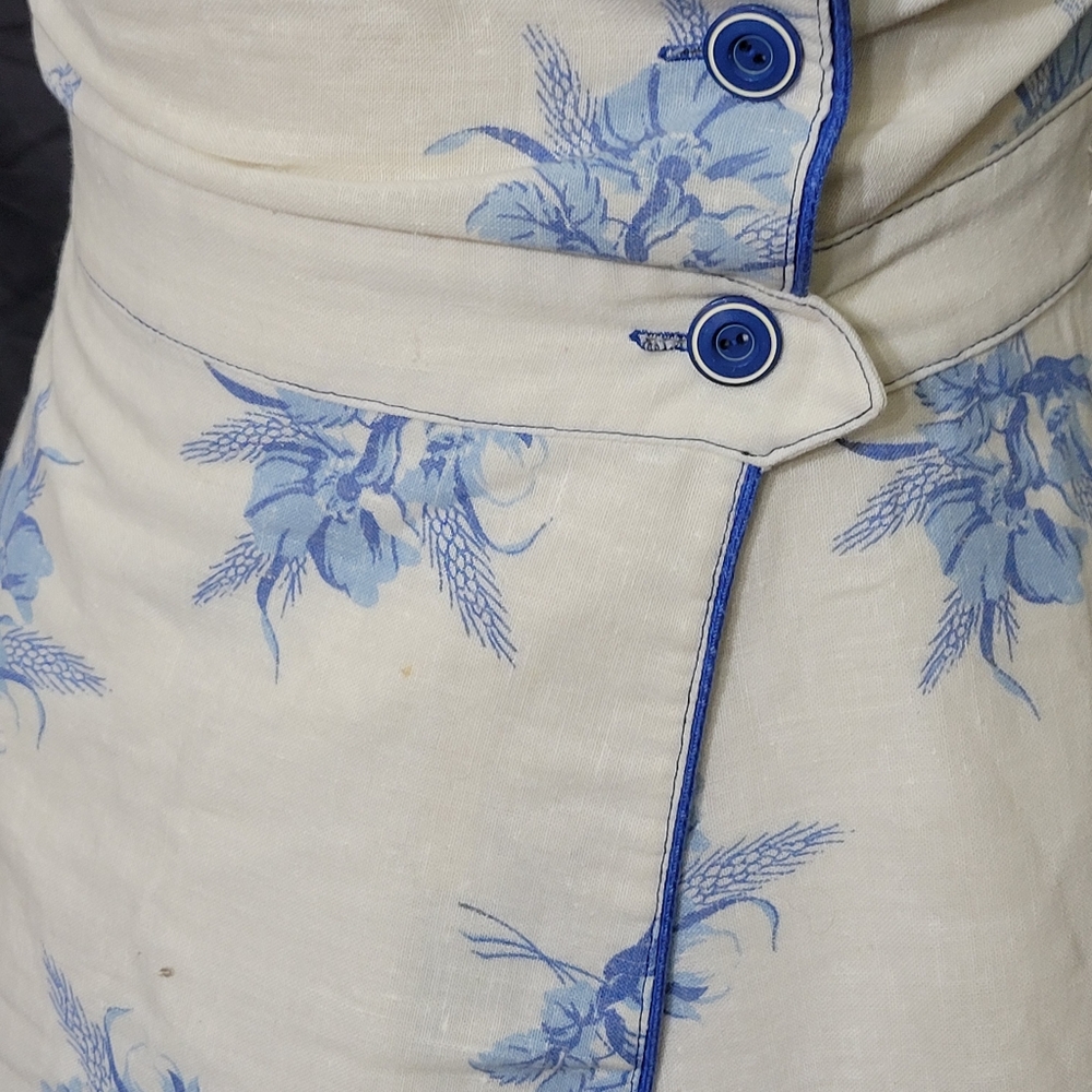 Vintage Vintage 1950s Gigi Aline Dress - Picture 15 of 15